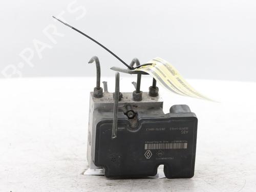 ABS pump RENAULT TWINGO II (CN0_) 1.2 16V (CN04, CN0B) | BP36966903M43 - Image 8