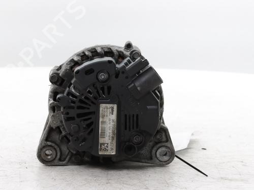Used Alternator Alternator 33846295 33846295