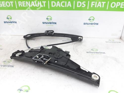 Front left window mechanism CITROËN C4 III (BA_, BB_, BC_) ë-C4 (BCZKXC, BZCKSC) | BP24647423C22 - Image 2