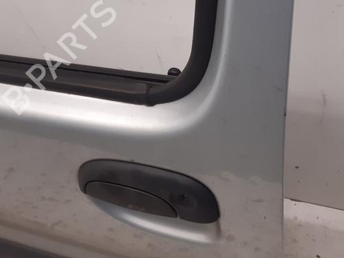 Left front door RENAULT KANGOO Express (FC0/1_) 1.5 dCi (FC07, FC1R) | BP10794558C2 