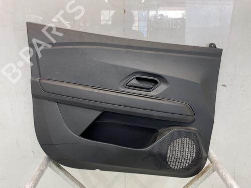 Used Front left panel Front left panel 33696317 33696317