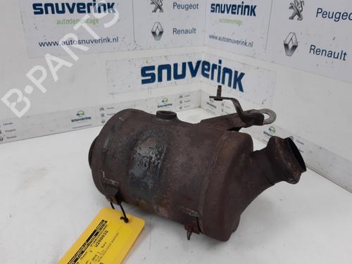 Used Catalyst RENAULT TWINGO III (BCM_, BCA_) 0.9 TCe 90 (BCM9, BCM2) (90 hp) 10797840