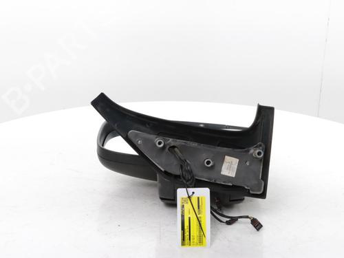 Right mirror IVECO DAILY IV Van 35C18 V, 35C18 V/P, 35S18 V, 35S18 V/P | BP30186883C27
