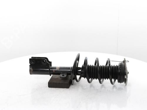 Used Left front shock absorber Left front shock absorber PEUGEOT 508 II (FB_, FH_, F3_) PureTech 130 (FBHNSR) (131 hp) 30186244 30186244
