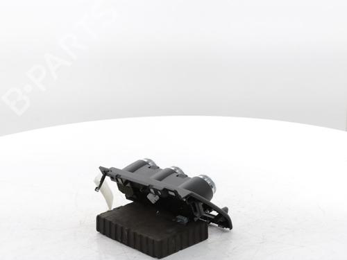 Climate control RENAULT CLIO V (B7_) 1.0 TCe 90 (B7MT) | BP29069286I5 