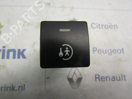 Used Switch PEUGEOT PARTNER Tepee 1.6 VTi (109 hp) 10790029
