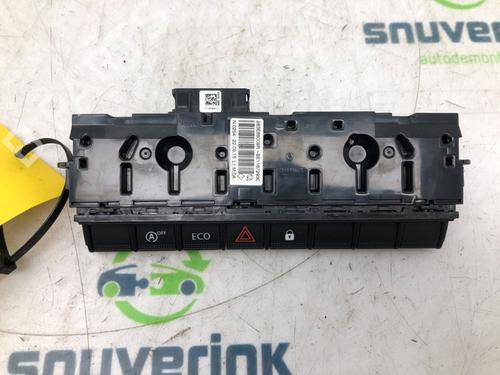 Used Warning switch RENAULT CLIO V (B7_) 1.0 TCe 90 (B7MT) (91 hp) 22600067