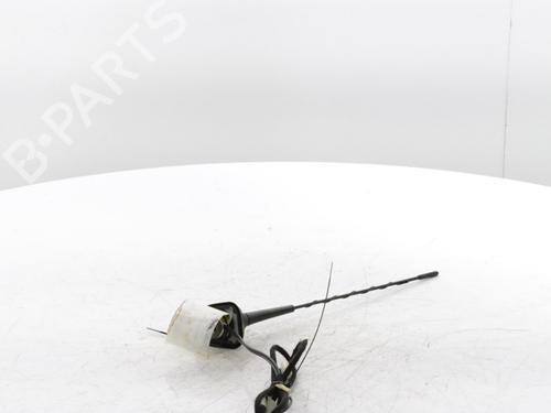 Antenna/Base RENAULT CAPTUR I (J5_, H5_) 1.3 TCe 130 (J5NJ, J5NE) | BP29640490C140 