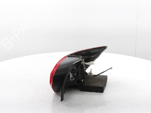 Left taillight DACIA SANDERO III 1.0 SCe 65 | BP33696328C34 - Image 4