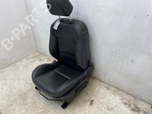 Left front seat PEUGEOT 207 CC (WD_) 1.6 16V | BP37262949C15 - Image 3