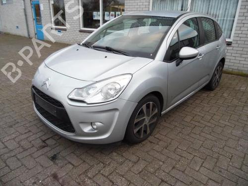Gearbox CITROËN C3 II (SC_) 1.6 HDi | BP40582674M3  - Image 7