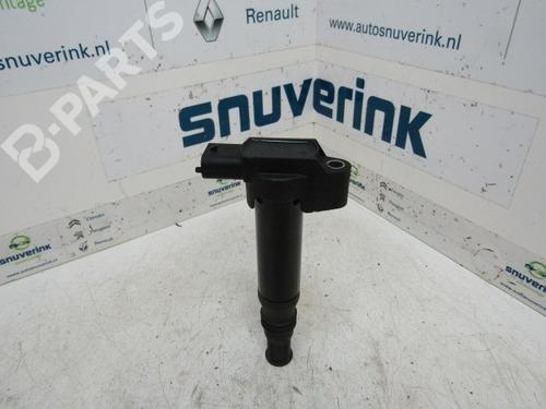 Used Ignition coil Ignition coil CITROËN C3 II (SC_) 1.2 VTi 82 (82 hp) 10790654 10790654
