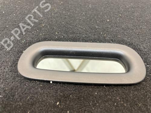 Boot lining RENAULT CAPTUR II (HF_) TCe 90 (HFM6) | BP31050303I3