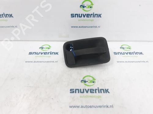 Used Front left exterior door handle Front left exterior door handle CITROËN JUMPY I (U6U_) 1.9 TD (92 hp) 40570496 40570496