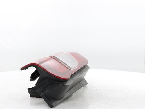 Left taillight CITROËN BERLINGO Box Body/MPV (K9) PureTech 130 | BP31261177C34 