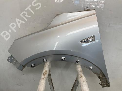 Used Left front fenders Left front fenders 37872910 37872910