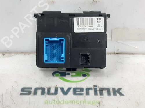 Used Electronic module PEUGEOT 308 SW II (LC_, LJ_, LR_, LX_, L4_) 1.6 BlueHDi 120 (120 hp) 11711803