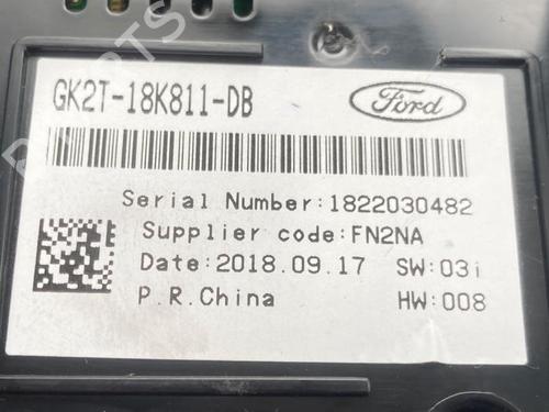 Switch FORD TRANSIT V363 Van (FCD, FDD) 2.0 EcoBlue RWD | BP40543388I30 - Image 12