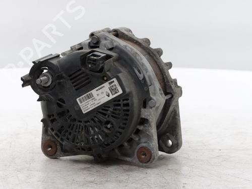 alternator-renault-express-box-bodympv-2021-34564043 main image