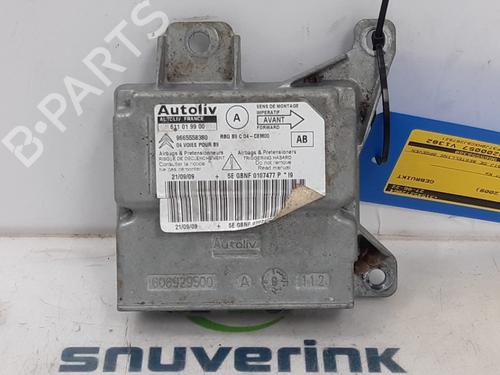Used ECU airbags ECU airbags 15295194 15295194