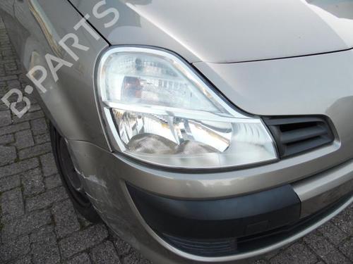 Front left window mechanism RENAULT MODUS / GRAND MODUS (F/JP0_) 1.2 (JP0C, JP0K, FP0C, FP0K, FP0P, JP0P, JP0T) | BP40573889C22 - Image 7