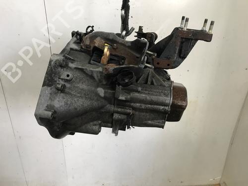 Used Gearbox PEUGEOT BOXER Van (244) 2.8 HDi (128 hp) 29426168
