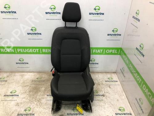 Used Left front seat Left front seat RENAULT KANGOO III Box Body/MPV 1.5 Blue dCi 75 (FJAA) (75 hp) 40582391 40582391