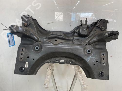 Used Subframe Subframe PEUGEOT EXPERT Van (V_) 2.0 BlueHDi 180 (177 hp) 40048865 40048865