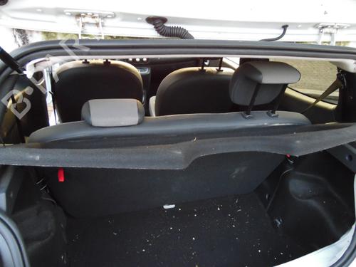 Engine control unit (ECU) RENAULT TWINGO II (CN0_) 1.2 16V (CN04, CN0B) | BP40564654M57 - Image 30