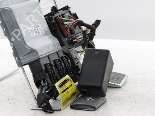 Engine control unit (ECU) RENAULT CAPTUR II (HF_) TCe 90 (HFM6) | BP34423246M57 - Image 9