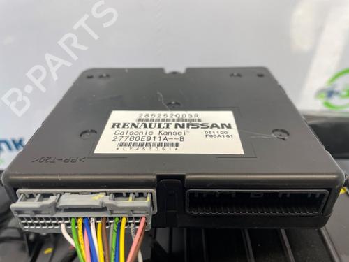 Heater matrix box DACIA DUSTER (HM_) 1.0 LPG (HMMT) | BP27287359M61 - Image 6