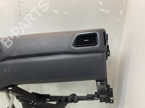 Dashboard OPEL MOVANO B Van (X62) 2.3 CDTI FWD (FV) | BP31960281C46