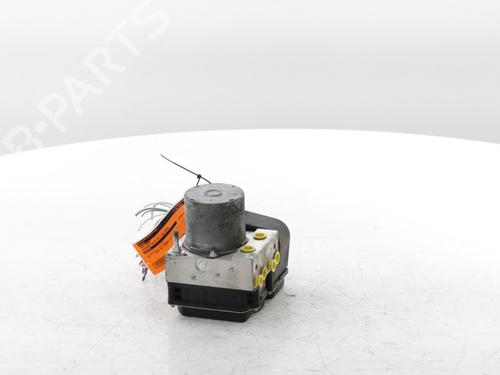 Used ABS pump CITROËN C4 Picasso I MPV (UD_) 1.6 VTi 120 (120 hp) 30185682