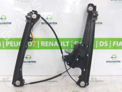 Front left window mechanism RENAULT AUSTRAL E-TECH 200 Hybrid (HGM2) | BP40542159C22 - Image 7