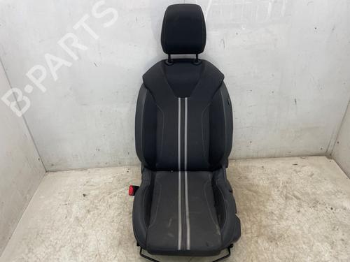 Banco frente esquerdo Banco frente esquerdo OPEL CORSA F (P2JO) 1.2 MHEV (101 hp) 34423250 34423250