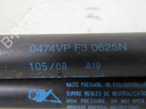 Tailgate lift support CITROËN C4 Grand Picasso I (UA_) 2.0 i 16V | BP21111437C138