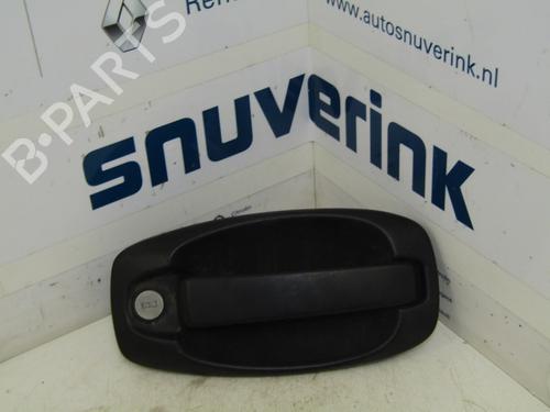 Used Interior roof handle PEUGEOT BIPPER (AA_) 1.3 HDi 75 (75 hp) 24162266