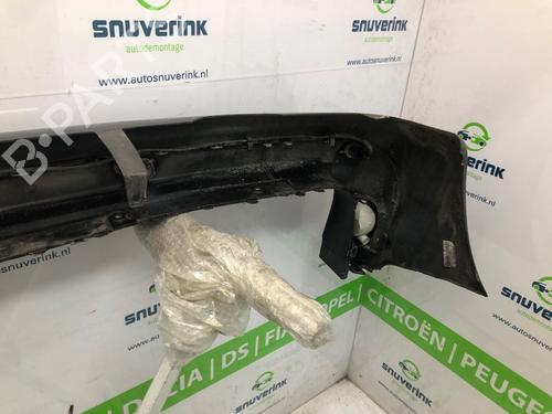 Rear bumper MERCEDES-BENZ CITAN Box Body/MPV (W415) 109 CDI (415.601, 415.603, 415.605) | BP26238258C8