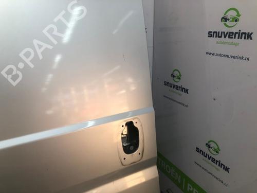 Right slide door PEUGEOT BOXER Van 2.0 BlueHDi 130 | BP24160441C75 