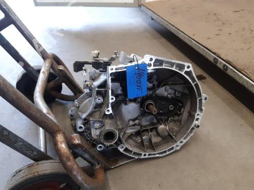 Used Gearbox Gearbox 13192021 13192021