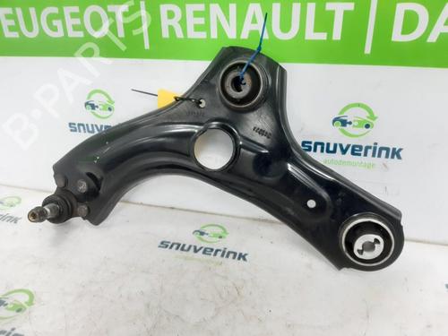 Used Left front suspension arm RENAULT CLIO V (B7_) 1.0 TCe 90 (B7MT) (91 hp) 23393748