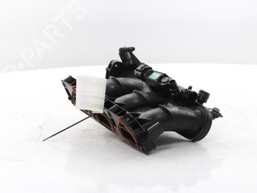 Intake manifold RENAULT CAPTUR I (J5_, H5_) 0.9 TCe 90 | BP40048613M70 - Image 8