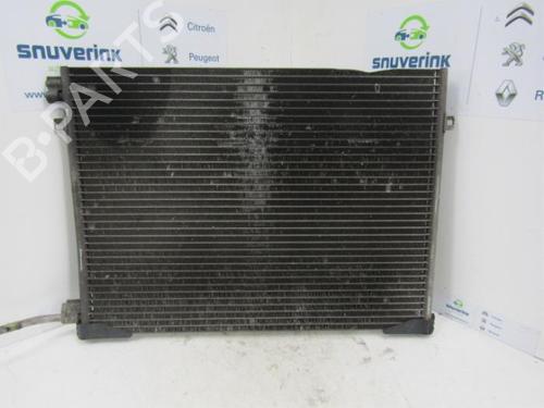 Used AC radiator AC radiator RENAULT TRAFIC II Van (FL) 1.9 dCi 80 (FL0B) (82 hp) 40563995 40563995