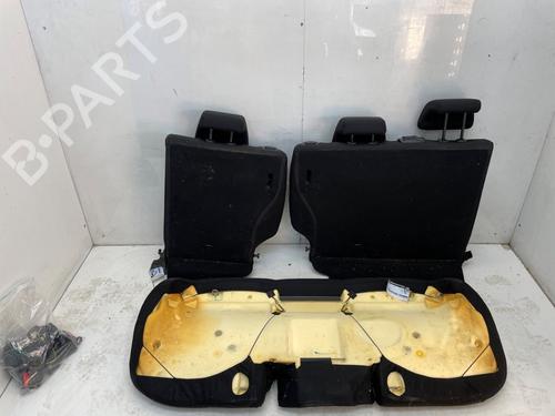 Rear seat PEUGEOT 208 I (CA_, CC_) 1.2 VTI 82 | BP29426243C17 