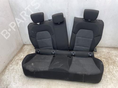 Sedile posteriore Sedile posteriore RENAULT CLIO V (B7_) 1.6 E-TECH 140 (B7MU) (140 hp) 39750436 39750436