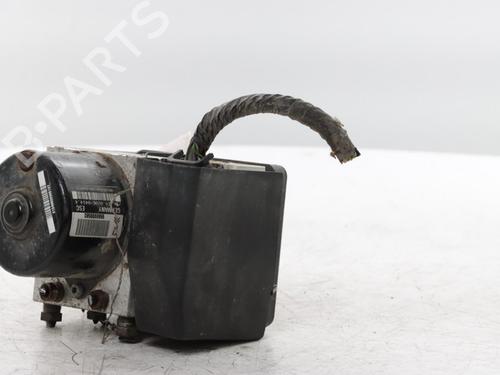 ABS pump CITROËN DS3 (SA_) 1.6 VTi 120 | BP34563693M43 - Image 7