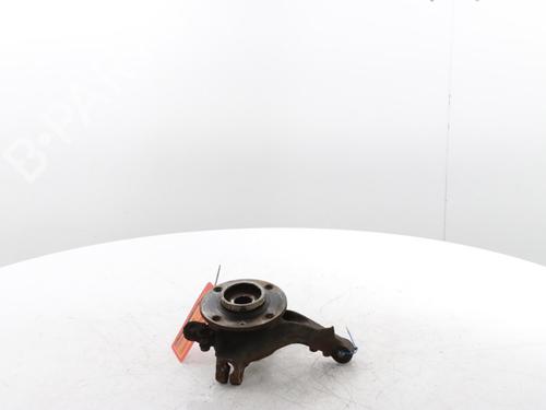 Left front steering knuckle CITROËN C4 III (BA_, BB_, BC_) 1.2 PureTech 130 (BAHNSA, BAHNSB) | BP29899591M25