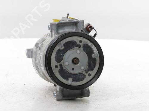 AC compressor VW POLO VI (AW1, BZ1, AE1) 1.0 TSI | BP40048582M34  - Image 8