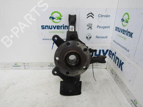 Used Left front steering knuckle Left front steering knuckle 10792549 10792549