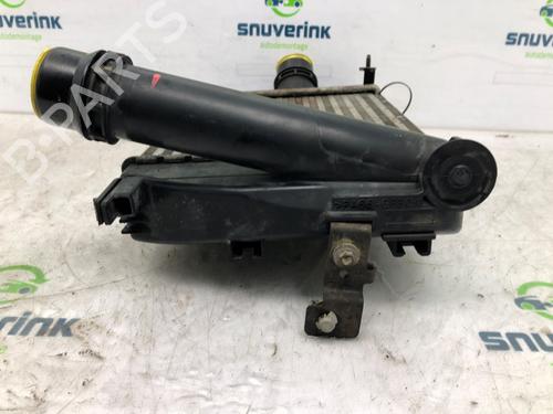 Intercooler RENAULT CAPTUR I (J5_, H5_) 0.9 TCe 90 | BP24159667M30 - Image 5
